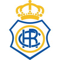 logo of RC Recreativo de Huelva