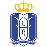 logo of RC Recreativo de Huelva