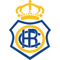 logo of RC Recreativo de Huelva
