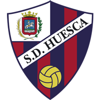 Logo SD Huesca