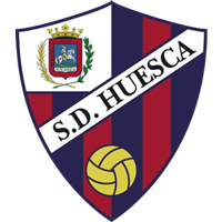 logo of SD Huesca B