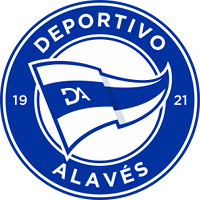 Logo Deportivo Alavés