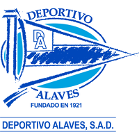 logo of Deportivo Alavés