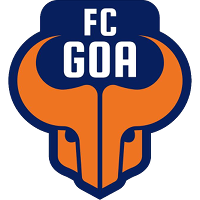 logo of FC Goa B