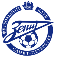 logo of FK Zenit