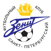 logo of FK Zenit
