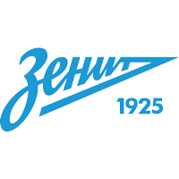 logo of FK Zenit
