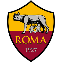 Logo <strong>Roma</strong>