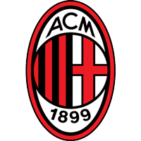Logo <strong>Milan</strong>