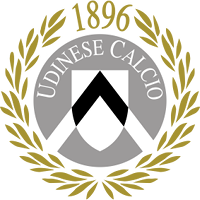 Logo Udinese Calcio