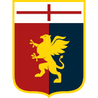 Logo Genoa CFC