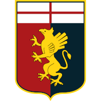 logo of Genoa