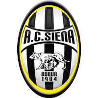 logo of AC Siena