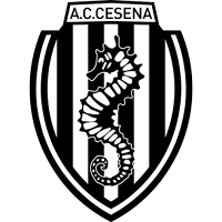 logo of AC Cesena