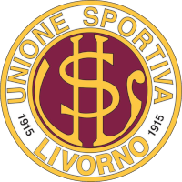 logo of US Livorno 1915
