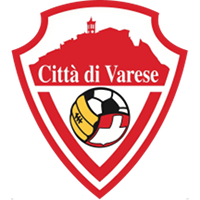 logo of SSD Città di Varese