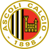 logo of Ascoli Calcio