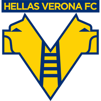 Logo Hellas Verona FC
