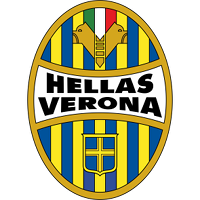 logo of Hellas Verona FC