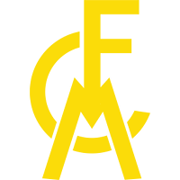logo of Modena FC 2018
