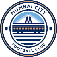 logo of Mumbai City FC B