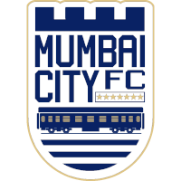 logo of Mumbai City FC