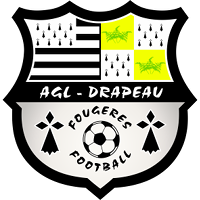 logo of AGL Drapeau Fougeres