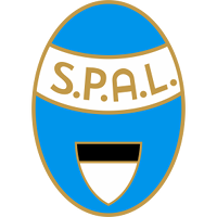 Logo SPAL 2013