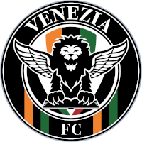 logo of Venezia FC