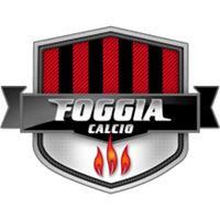 logo of Foggia Calcio