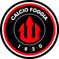 logo of Foggia