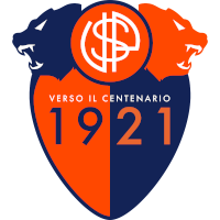 logo of US Pistoiese 1921