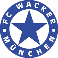 logo of FC Wacker München