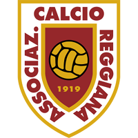 logo of AC Reggiana 1919