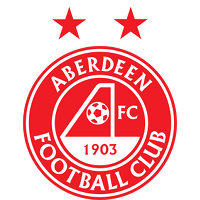 Logo Aberdeen FC
