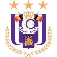 Logo <strong>Anderlecht</strong>