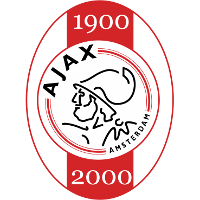logo of AFC Ajax
