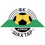 logo of FK Shakhtar Donetsk
