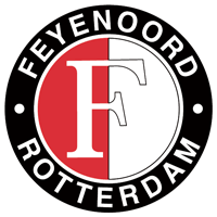 logo of Feyenoord Rotterdam