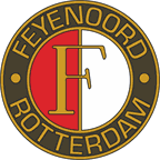 logo of Feyenoord Rotterdam