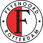 logo of Feyenoord Rotterdam