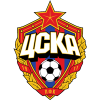 Logo PFC CSKA Moskva