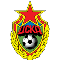 logo of PFK CSKA Moskva