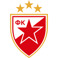 Logo FK Crvena Zvezda