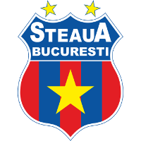 logo of FC Steaua Bucureşti