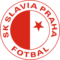 logo of Slavia