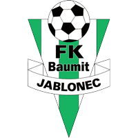 logo of FK Baumit Jablonec