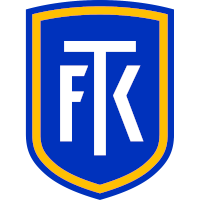 logo of FK Teplice B