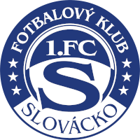 logo of 1. FC Slovácko B
