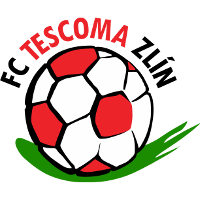 logo of FC Tescoma Zlín
